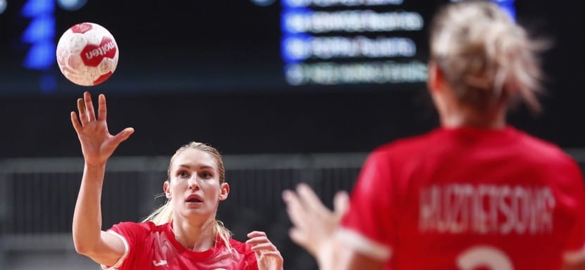 Олимпиада. Сборная России с минимальным перевесом обыграла команду Франции и практически гарантировала себе выход в 1/4 финала