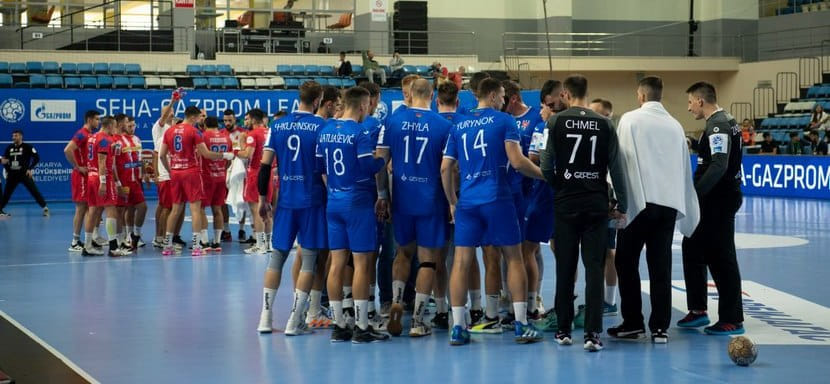 Meshkov Brest, Chekhovskie Medvedi, RK Eurofarm Pelister and Greek AEK will participate in a friendly tournament Cup of Friendship in August