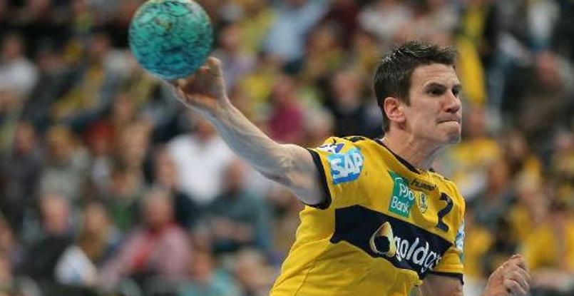 Лига чемпионов. Капитан "Райн Левен" Анди Шмид: "Брест вложит все силы в этот матч"