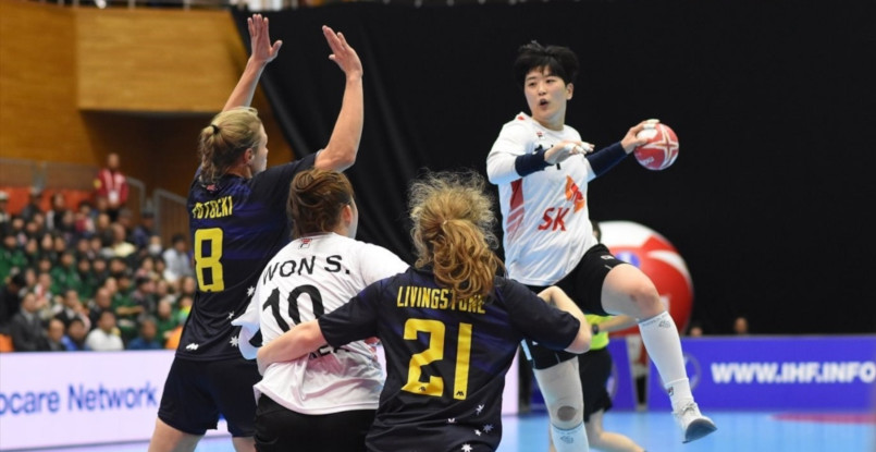 ЧМ-2019. Корейская кухня. Лучшая команда Азии снова удивляет европейцев