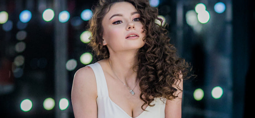 Беларусь. Правая крайняя БНТУ-БелАЗа Юлия Иванчикова — в топ-8 спортсменок страны, кому любители спорта отправили бы валентинку (ФОТО)