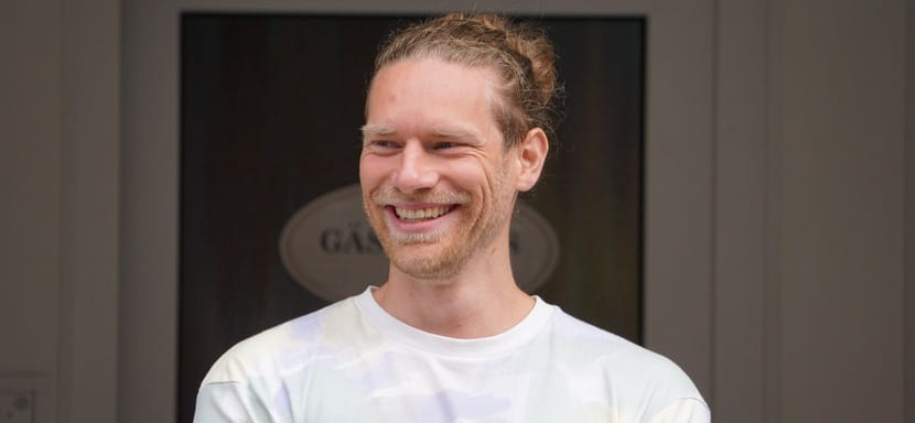 Германия. Тобиас Райхманн: "Эмсдеттен" — новый вызов. Теперь я буду играть на правом полусреднем, а не на привычной позиции правого крайнего"