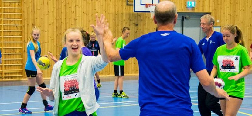 Норвегия. Отменено правило обязательного двухдневного перерыва при изменении состава тренировочных групп