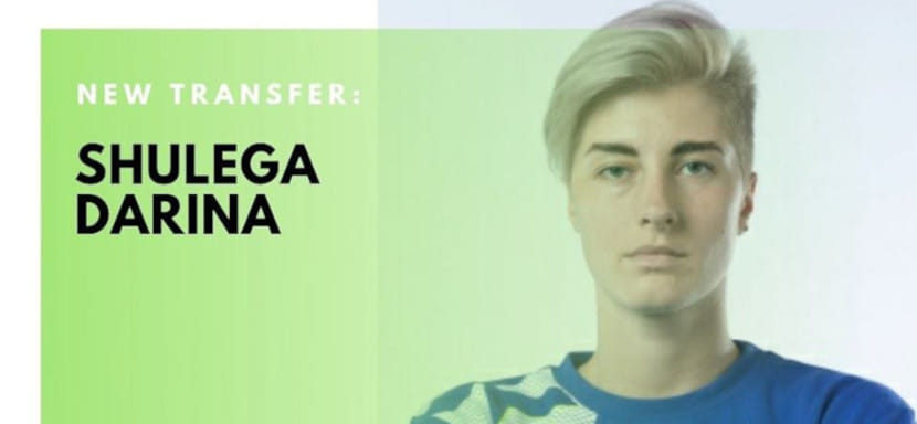 Турция. Российская стражница ворот Дарина Шулега продолжит карьеру в "Муратпаше". Последним клубом голкипера была "Кубань"