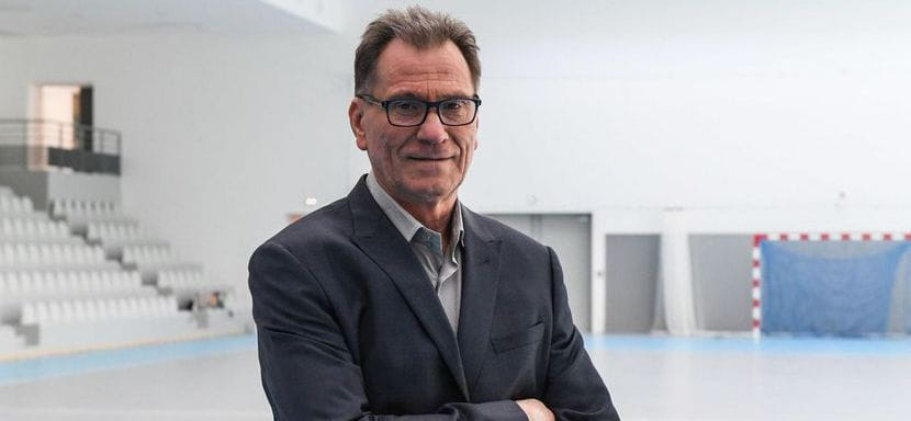 Олимпиада. Оливье Крюмбольц: "Если выйдем в полуфинал, то сильно удивлюсь поражениям команды в двух оставшихся матчах турнира"