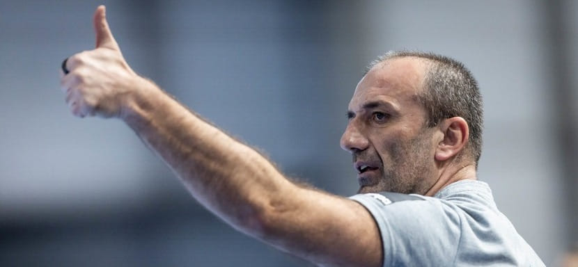 Лига чемпионов. Драган Аджич: "Главный урок этого сезона мы усвоили в прошлом туре в Венгрии. Уверен, это нам поможет"