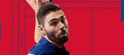 Лига чемпионов. В случае выхода "Виве" в "финал четырех" Блаж Янц намерен играть за клуб из Кельце, несмотря на контракт с "Барселоной"