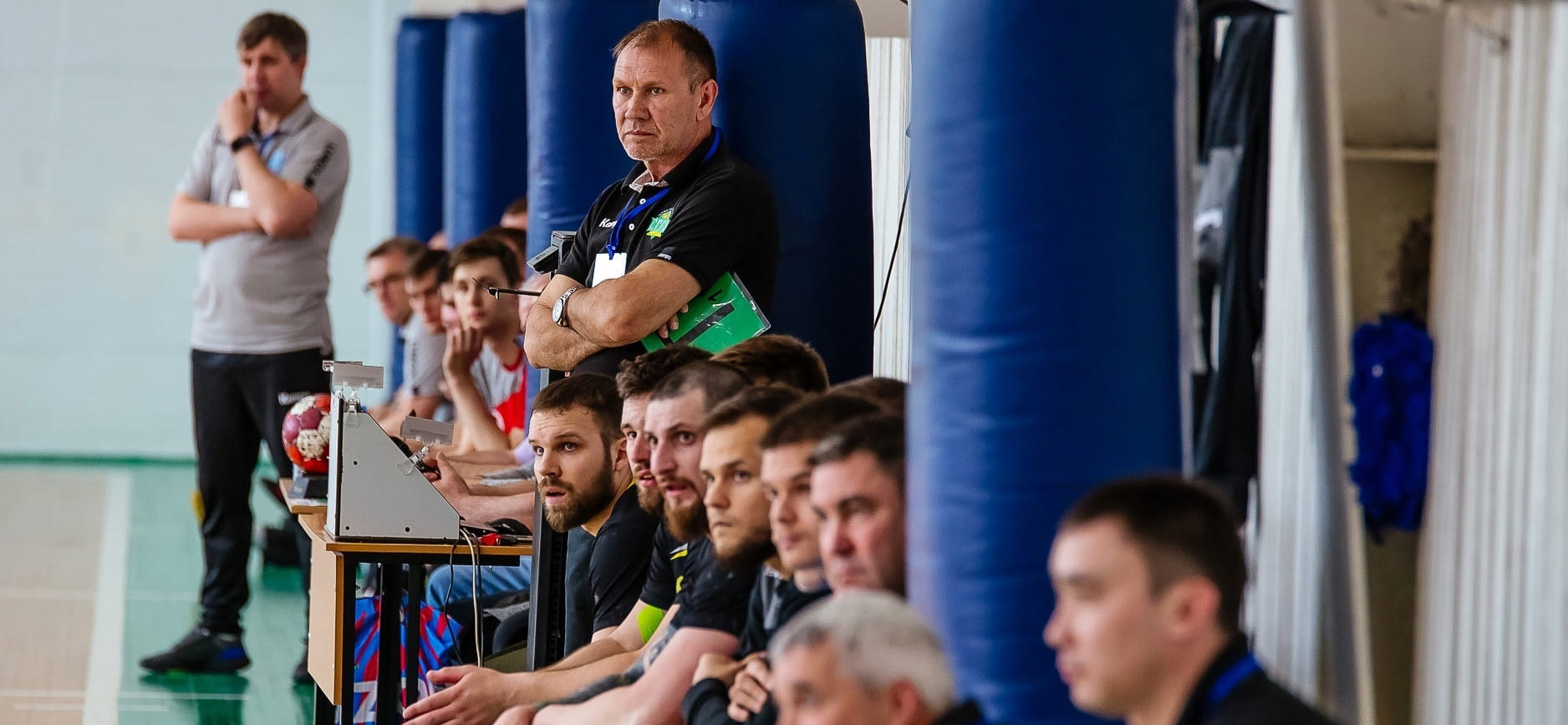 Экспертиза БЦ. Александр Алексеев: "Это не просто товарищеские матчи. Все очень хотели победить!"