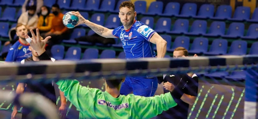 Беларусь. "Мешков Брест" разгромил гродненский "Кронон" с перевесом в шестнадцать мячей