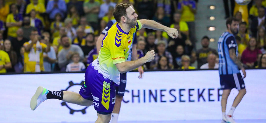 Лига чемпионов. "Кельце" Артёма Королька и "Пик" Глеба Калараша разошлись миром, "Магдебург" оказался сильнее "Порту"