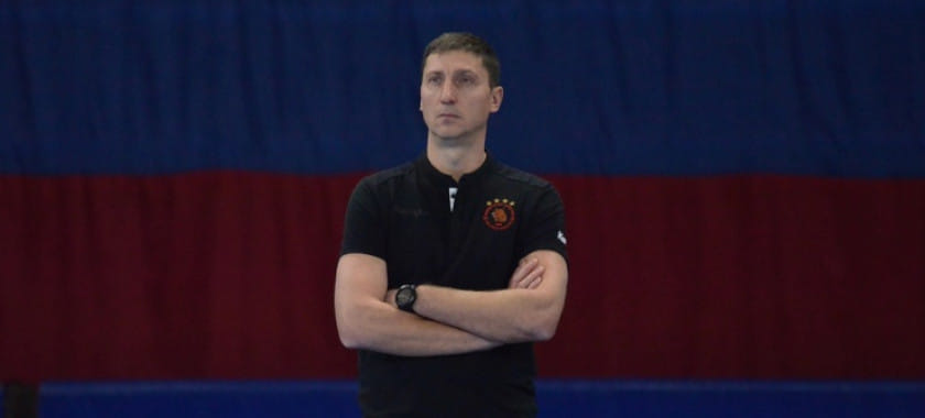 Виталий Иванов: "Хорошо помню, как один раз дублёры "Чеховских медведей" сумели нас обыграть…"