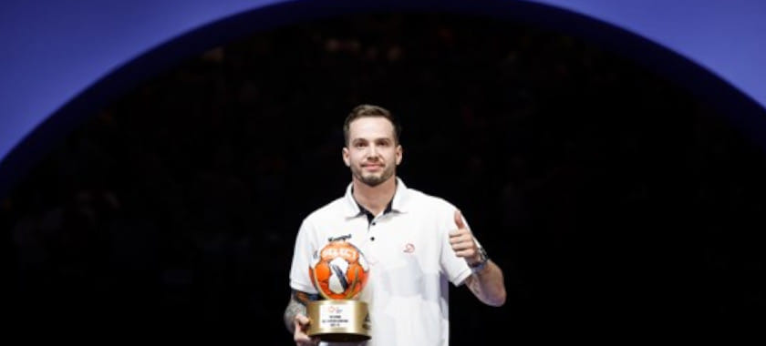 Европейская лига. Андрей Акименко из "Динамо" — лучший бомбардир розыгрыша. Никлас Киркелёкке и Матиас Гидсель в топ-3