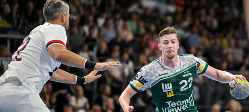 "ПСЖ" с трудом вырвал ничью у "Гёппингена" в очередном товарищеском матче. Ферран Соле отличился 7 раз