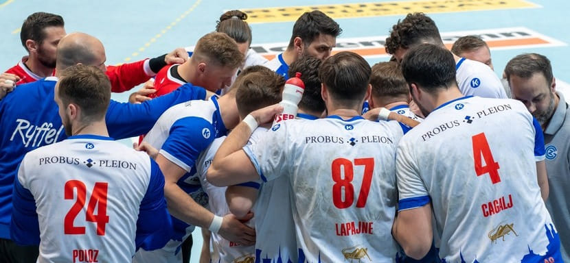 У швейцарской "Амицитии" белоруса Вячеслава Солдатенко финансовые проблемы. Значительно сокращён бюджет из-за ухода основного спонсора