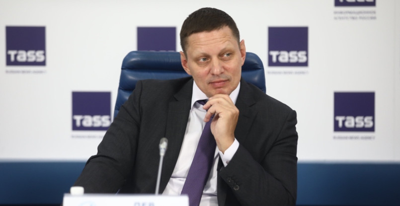 Лев Воронин в журнале "Быстрый центр". О генеральных полномочиях и не только