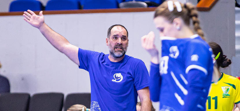 Евгений Дмитриев: "Если в октябре–ноябре Лада Самойленко начнёт тренироваться вместе со всеми, то будет неплохо"