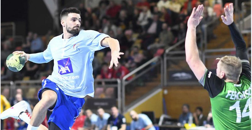 ЧЕ-2022. Прошли встречи второго тура первого этапа квалификации континентального первенства