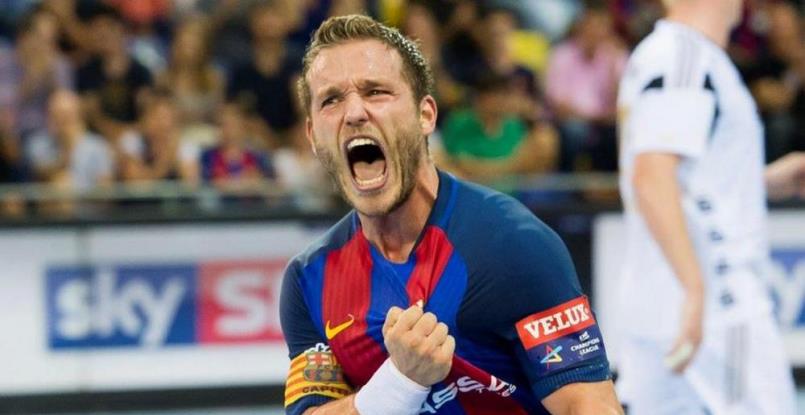 Смотрите, кто ушел. Топ-5 гандболистов, с которыми мы не успели попрощаться