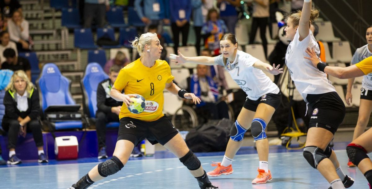 Суперлига. "Ростов-Дон" обыграл "Ладу" в матче лидеров и гарантировал себе первое место по итогам предварительного этапа