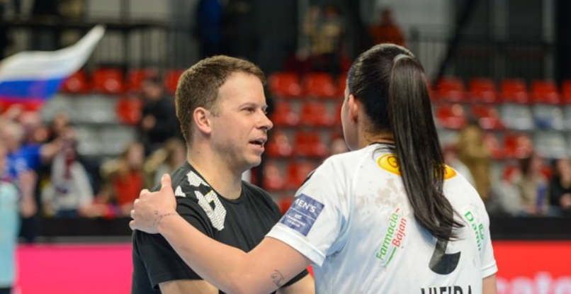 Delo Лига чемпионов. Наставник "Крима" Урош Брегар о победе над "Будучностью": "Мы показали, что заслуживаем быть среди лучших"