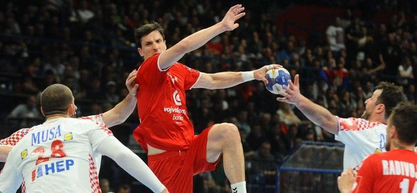 Балканы. Трансферный слух. Сербский полусредний Неманья Зеленович из "Гуммерсбаха" может оказаться в "Вардаре"