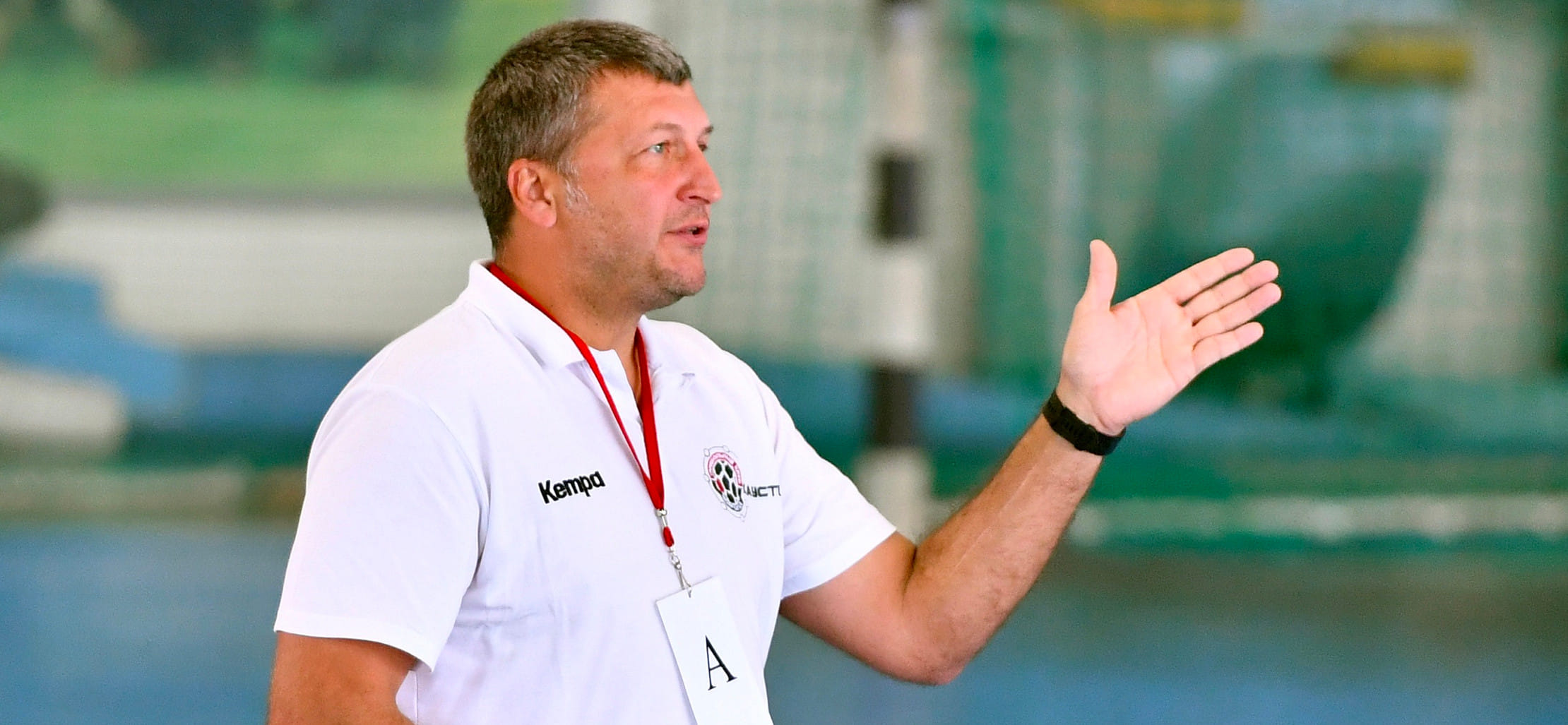 Молодёжное первенство. Богдан Кольцов: "Думаю, из Волгограда не уеду. Хотя — кто знает…"