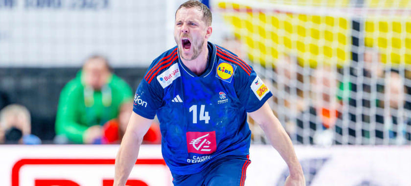 Бундеслига. Кантен Маэ: "Наша цель — вернуть "Гуммерсбах" на вершину, где ему место. Думаю, что регион, город и клуб хотят, чтобы мы снова играли в Европе"