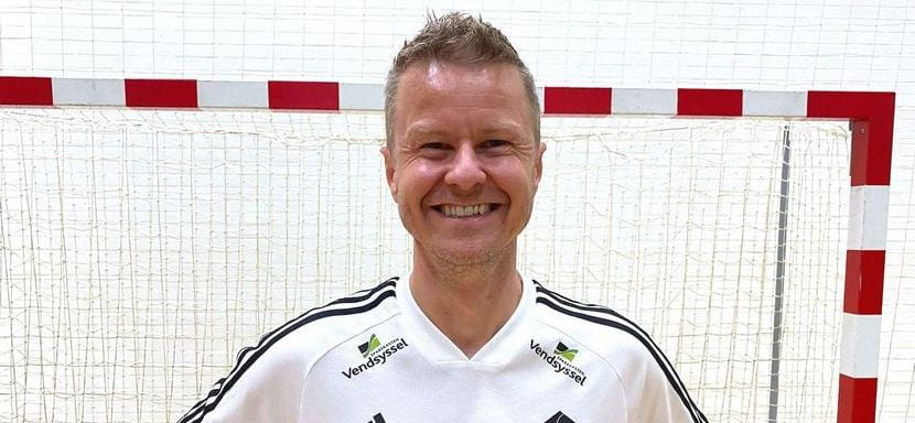 Дания. Экс-рулевой "Виборга" и "Нанта" Аллан Хейне по окончании этого сезона покинет пост главного тренера "Ольборга" (Д2)