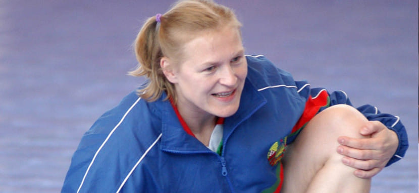 Легендарная правая крайняя Раиса Тиханович возглавила рейтинг лучших гандболисток Беларуси в XXI веке