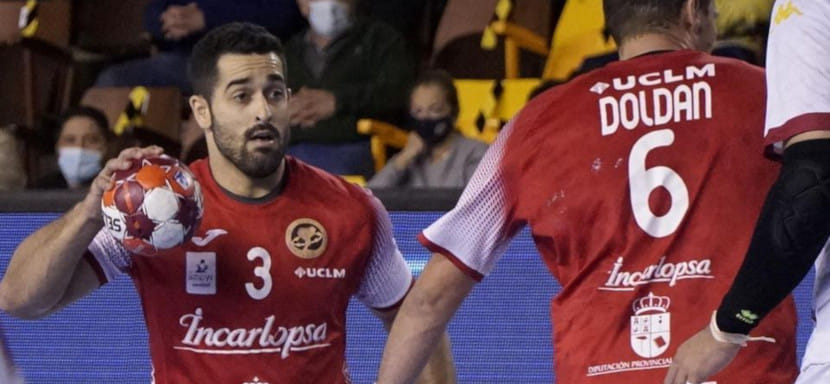 Испания. "Кангас" сыграл в ничью с "Куэнкой", а "Пуэнте-Хениль" и "Вальядолид" добились побед в субботних встречах