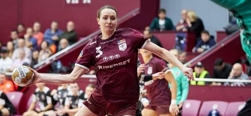 Четырёхкратная чемпионка России, серебряный призёр Олимпийских игр Полина Горшкова объявила о завершении игровой карьеры