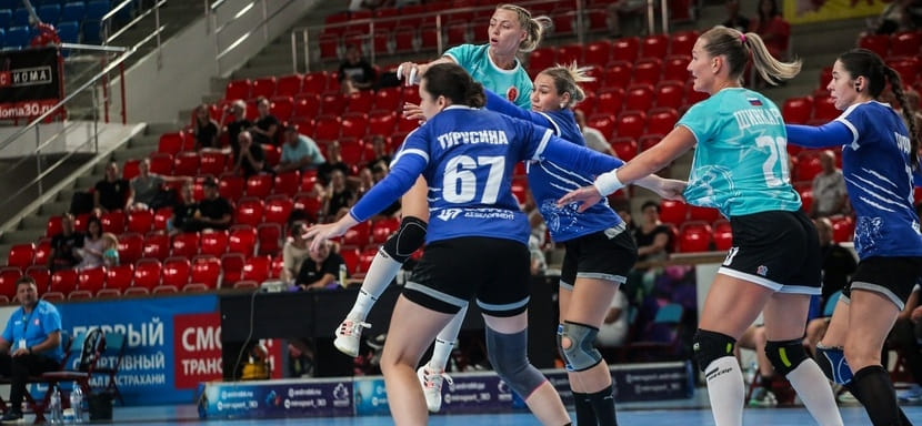 Кубок Звёздного. Сегодня на турнире, приуроченном к 30-летнему юбилею "Астраханочки", в борьбу вступят все участники