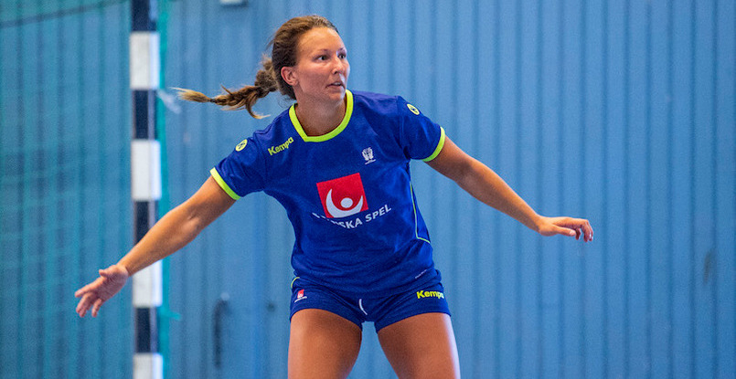 Шведская полусредняя Кассандра Толльбринг покидает французский "Бур де Пеж"