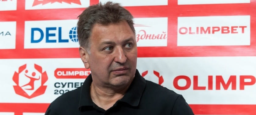 Михаил Измайлов после проигрыша "Кубани": "Видимо, решили поздравить Юлию Пойлову с днём рождения" (ВИДЕО)