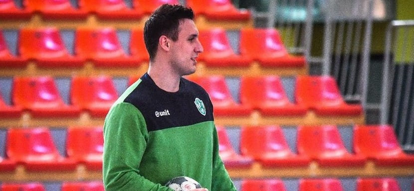 "Еурофарм Пелистер": "Вецлар" оплатил трансфер Томислава Кушана. Игрок отправляется в Германию на медобследование и подписание контракта"