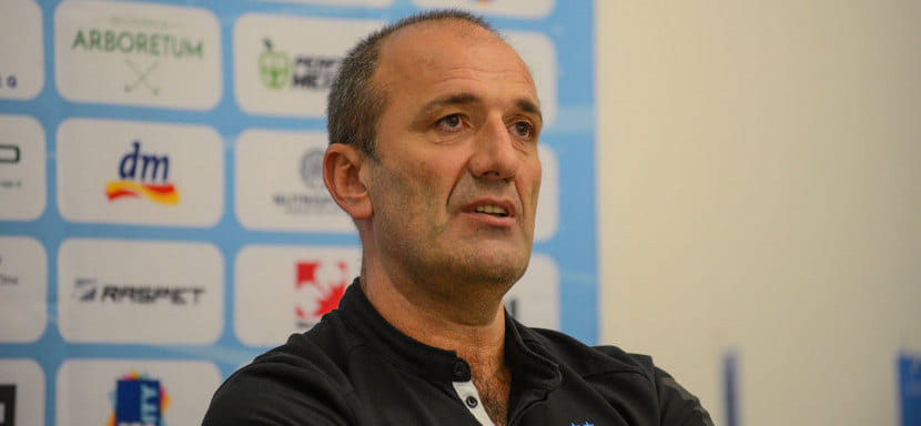 Лига чемпионов. Драган Аджич: "Хотим начать матч с норвежками на таком же высоком уровне, на каком удалось действовать против "Бухареста"