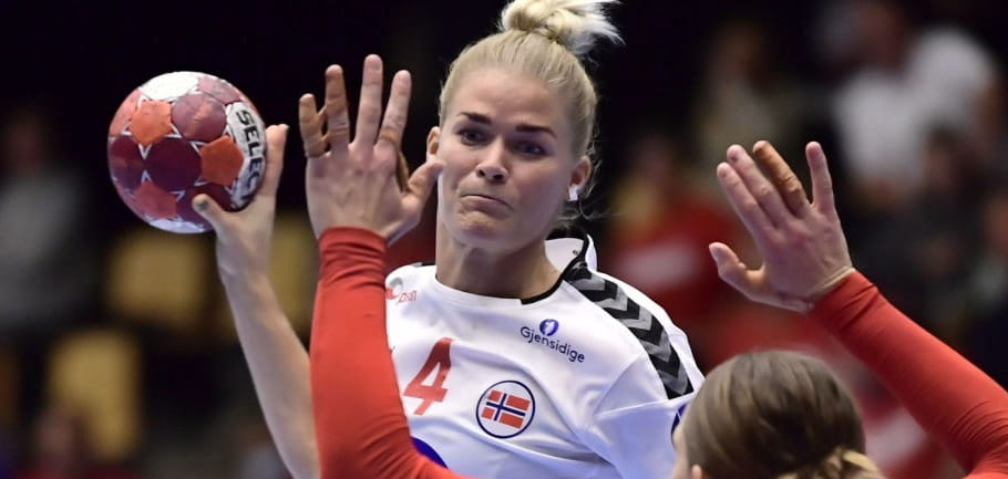 ЧЕ-2020. Норвежка Вероника Кристиансен: "Пролежав на диване 22 дня, я совсем потеряла выносливость"