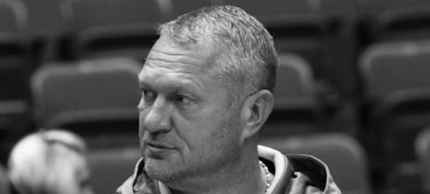 Главный русский бомбардир. Ушёл из жизни олимпийский чемпион Сиднея-2000, легендарный Эдуард Кокшаров