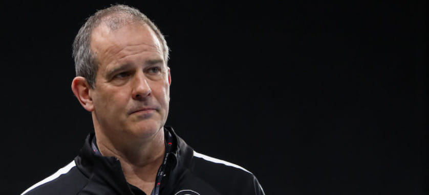 ЧЕ-2022. Хенк Грунер покинул пост главного тренера женской сборной Германии после двух поражений от нидерландок. Ему ищут преемника