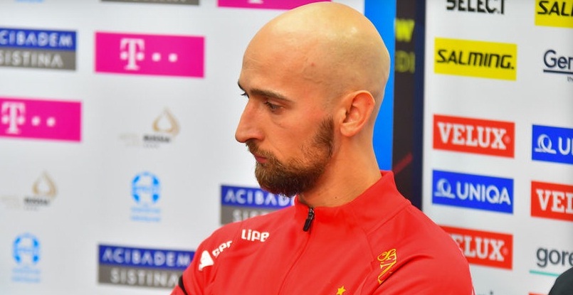 Лига чемпионов. Тимур Дибиров: "Когда играешь с "Килем", должный настрой обеспечен. Это будет отличный праздник для болельщиков"