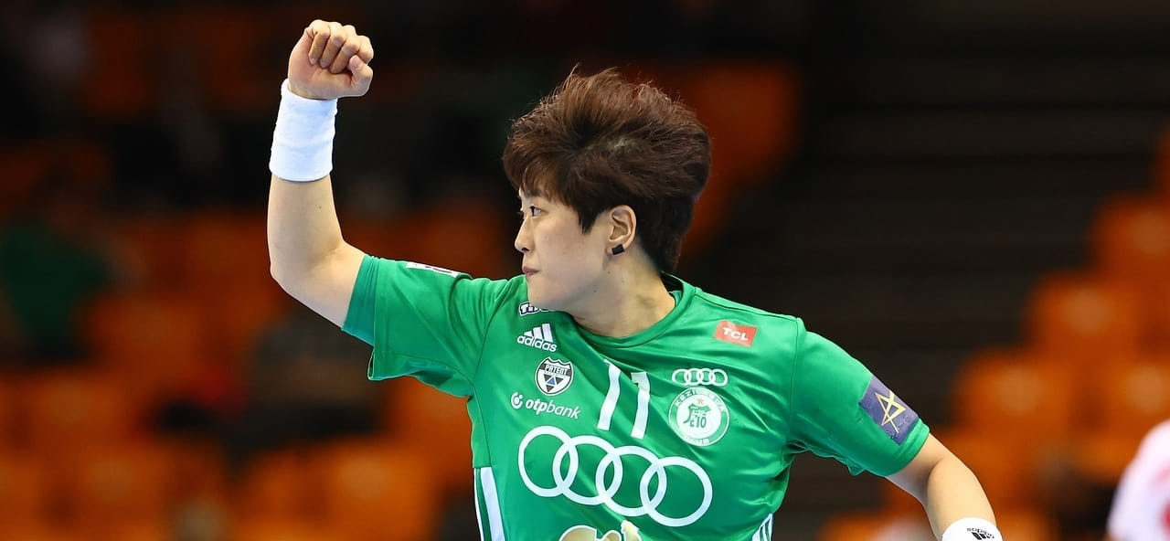 Гандбол на карте мира. Самый памятный матч корейской Королевы и воспетая в кино гандбольная драма