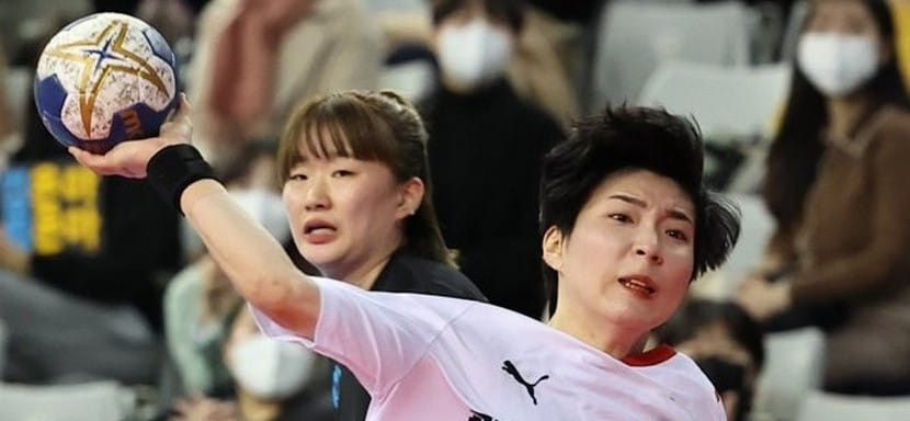 ОИ-2024. Определена символическая сборная женской азиатской квалификации. MVP — корейская разыгрывающая Кан Кён Мин