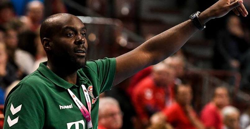 Лига чемпионов. Главный тренер "Веспрема" Давид Давис: "В первом тайме вратарь гостей Иван Пешич был великолепен"