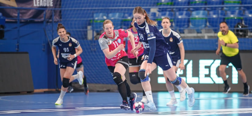 Лига чемпионов. Большое Dеlo! ЦСКА остался в игре. Теперь — вперед, на Бухарест!