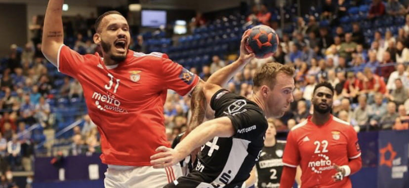 Европейская лига. 12 голов Косоротова и Житникова помогли "Висле" обыграть "Тулузу", "Лемго" разгромил "Кокс". Все результаты игрового дня