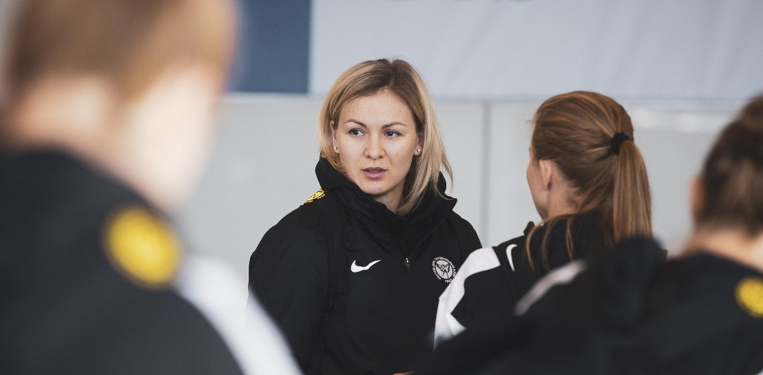 Гандболистки "Ростов-Дона" отправились в Тольятти на матч Суперкубка России против "Лады"