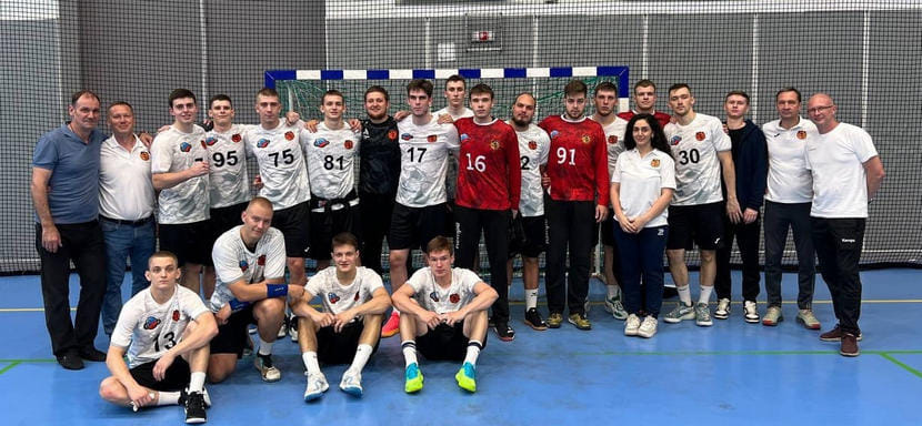 13 голов Ивана Ерканова помогли МССУОР №2-"Академии" добиться второй победы над гостями из Белгорода в чемпионате высшей лиги