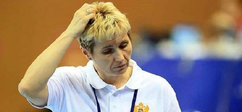 ЧМ-2021. Черногория — Беларусь. Татьяна Ераминок: "Каждый день удивляюсь этому чуду"