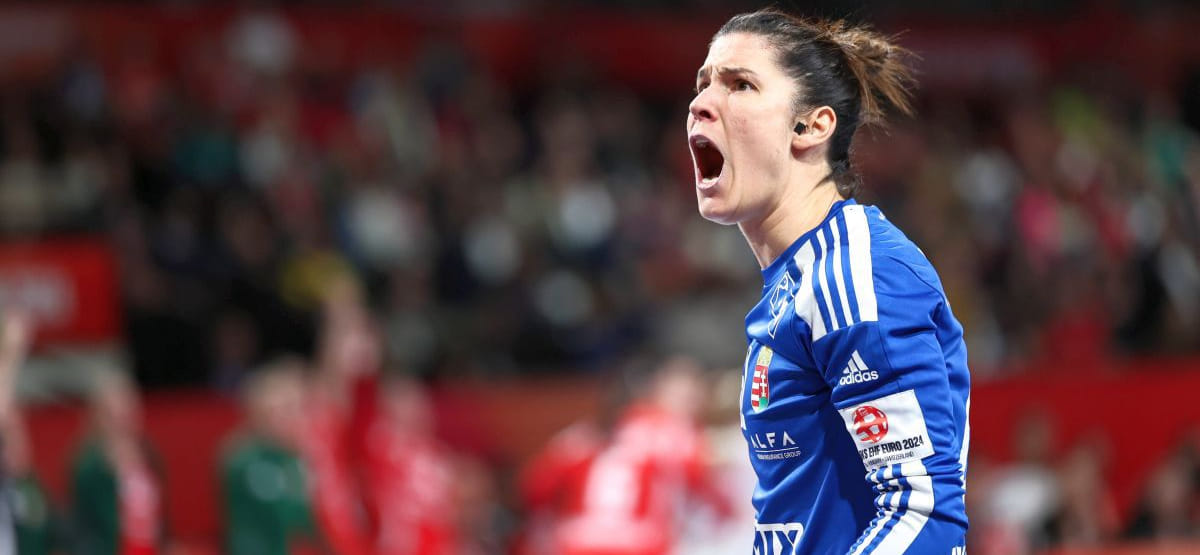 Вратарь "Ференцвароша" и сборной Венгрии Кинга Янурик со следующего сезона продолжит карьеру в румынской "Короне"