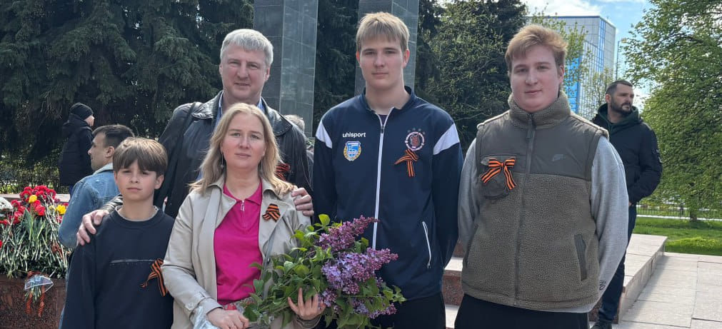 20 вопросов не о гандболе. Александр Сафонов: "Приёмные дети — не мёд, путь тернистый. Но это счастье!"